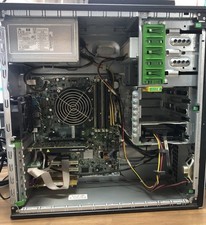 HP/Compaq 8100 Elite i7-860 8x