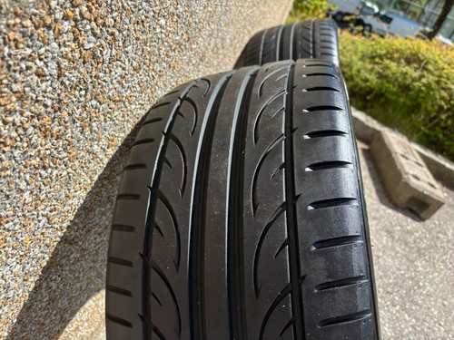 Sommerreifen 255 hankook - sommerreifen,