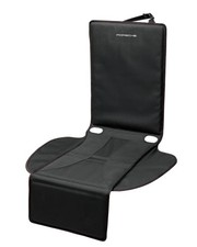 Porsche Kindersitzunterlage