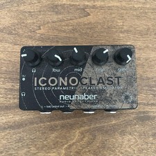Neunaber Iconoclast Speaker