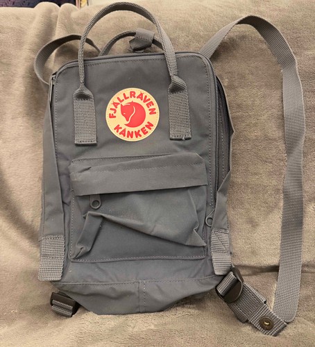 Fjällräven kanken mini - kanken,
