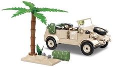 COBI 2402 Bausteine -