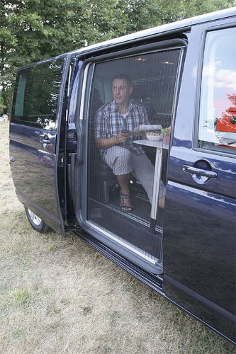 Remis fliegenschutz türrollo - remis,