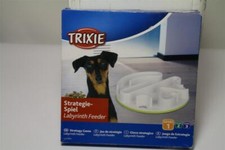 Trixie 32035 Dog Activity Labyrinth Feeder, ø 30 cm