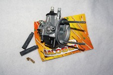 VESPA VERGASER Malossi