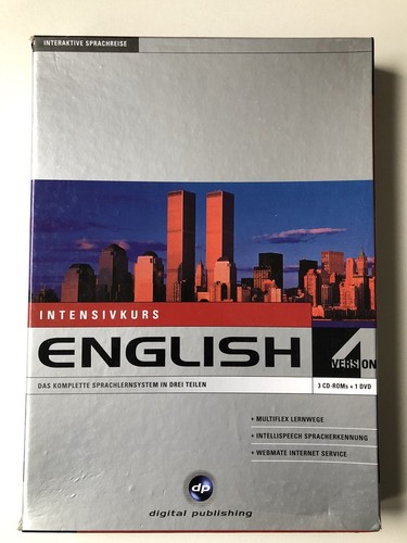 Interaktive sprachreise - interaktive,