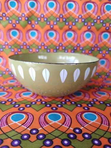 Vintage emaille ware - vintage,