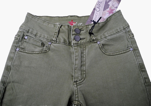 Buena vista jeans xxs 5 - vista, gr.
