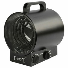 Elektro Heizlüfter 3Kw