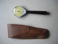 DDR Freiberger Präzisionsmechanik Kurvimeter Entfernungsmesser