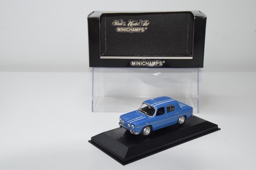 B25 minichamps 430 113550 - 1:43,