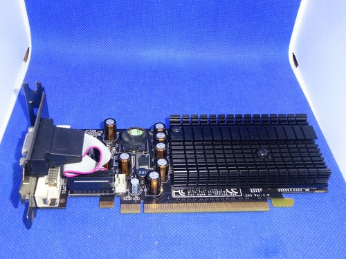 Nvidia geforce 6200 turbo - nvidia,