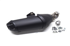 Yamaha FZ1-N/NA/S/SA Fazer RN16 2010-2012 Auspuff Endschalldämpfer 10-12 Exhaust