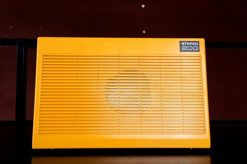Philips stereo 200 tragbarer - philips,