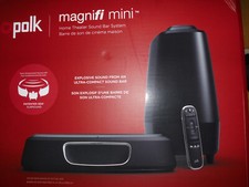 Polk Audio MagniFi Mini AX