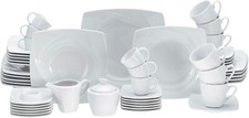 Creatable kombi geschirr - kombi, set