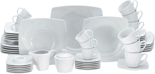 Creatable kombi geschirr set - geschirr,
