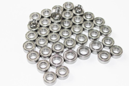 Kugellager für tamiya toyota - kugellager,