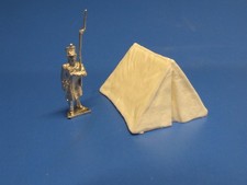 - NEU - Mannschaftszelt, Typ
