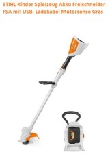 STIHL Kinder Spielzeug Akku