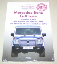 Mercedes-Benz G-Klasse W463 u