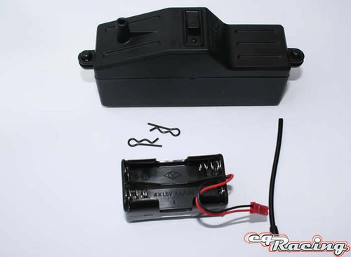 Kyosho baja buggy - buggy, scorpion