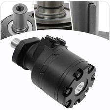 Hydraulic Motor Hydraulic