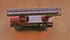 Feuerwehr IFA S4000 DL25