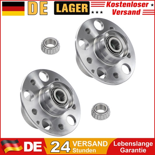 Radlager radnabe vorne - radlager,