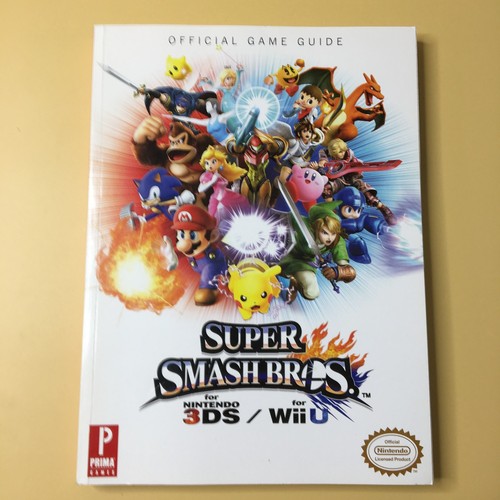 2014 super smash - bros, for