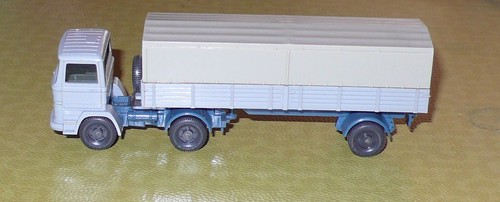 Wiking mb 1317 - ho, 1:87