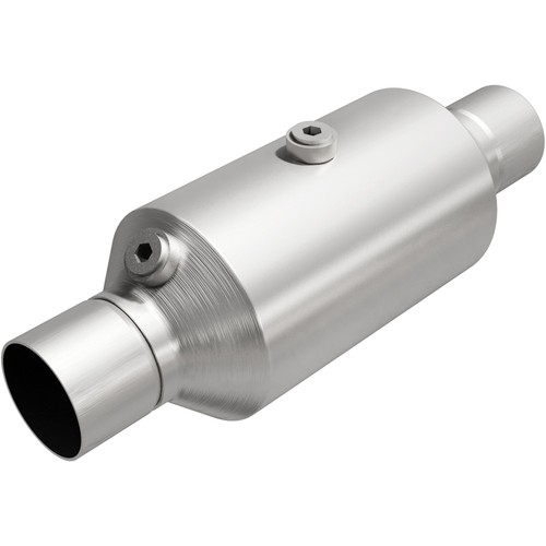 Magnaflow state - magnaflow,