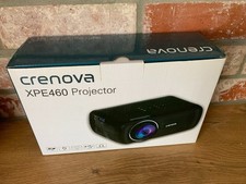 Crenova Projector Beamer