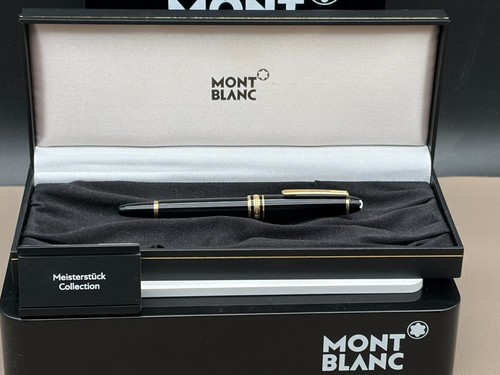 Montblanc meisterstück - montblanc,