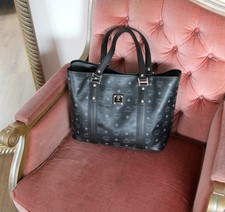 MCM Shopper Tasche Handtasche