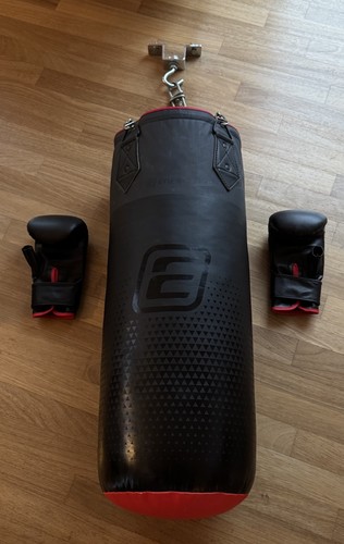 Boxsack energetics 80x30cm - boxsack,