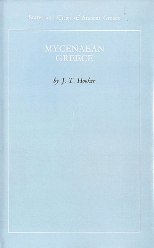 Mycenaean greece states - greece, &