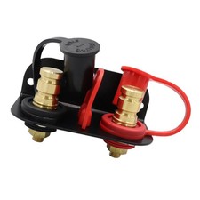 Remote Battery Terminals 250A