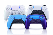 Sony dualsense ps5 - dualsense,