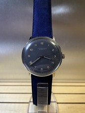 Junghans Max Bill Automatic