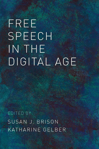 Free speech the digital age - in,