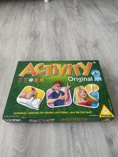 Piatnik Activity Original