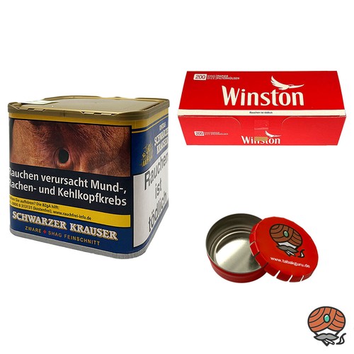 Unitas schwarzer krauser zware - unitas,