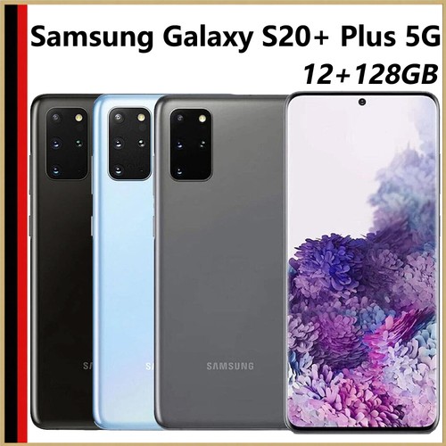 Neu samsung galaxy s20 plus - neu,