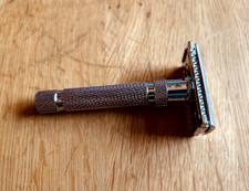 YAQi, Rasierer, The Final Cut