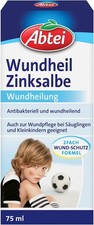 Abtei Wundheil Zinksalbe –