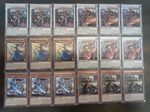 Günstiges - yu-gi-oh!,