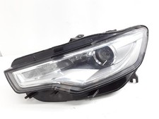 AUDI A6 4G 2011-2014