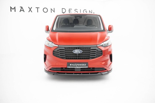 Maxton design frontlippe 1 - design, v.1