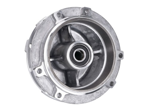 Radnabe hinten für puch - hinten,